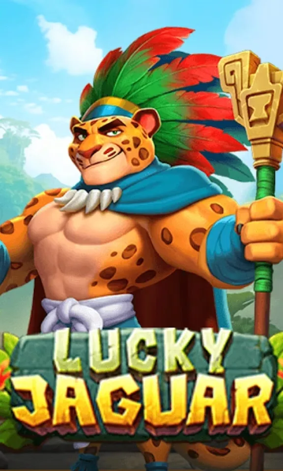 Lucky Jaguar